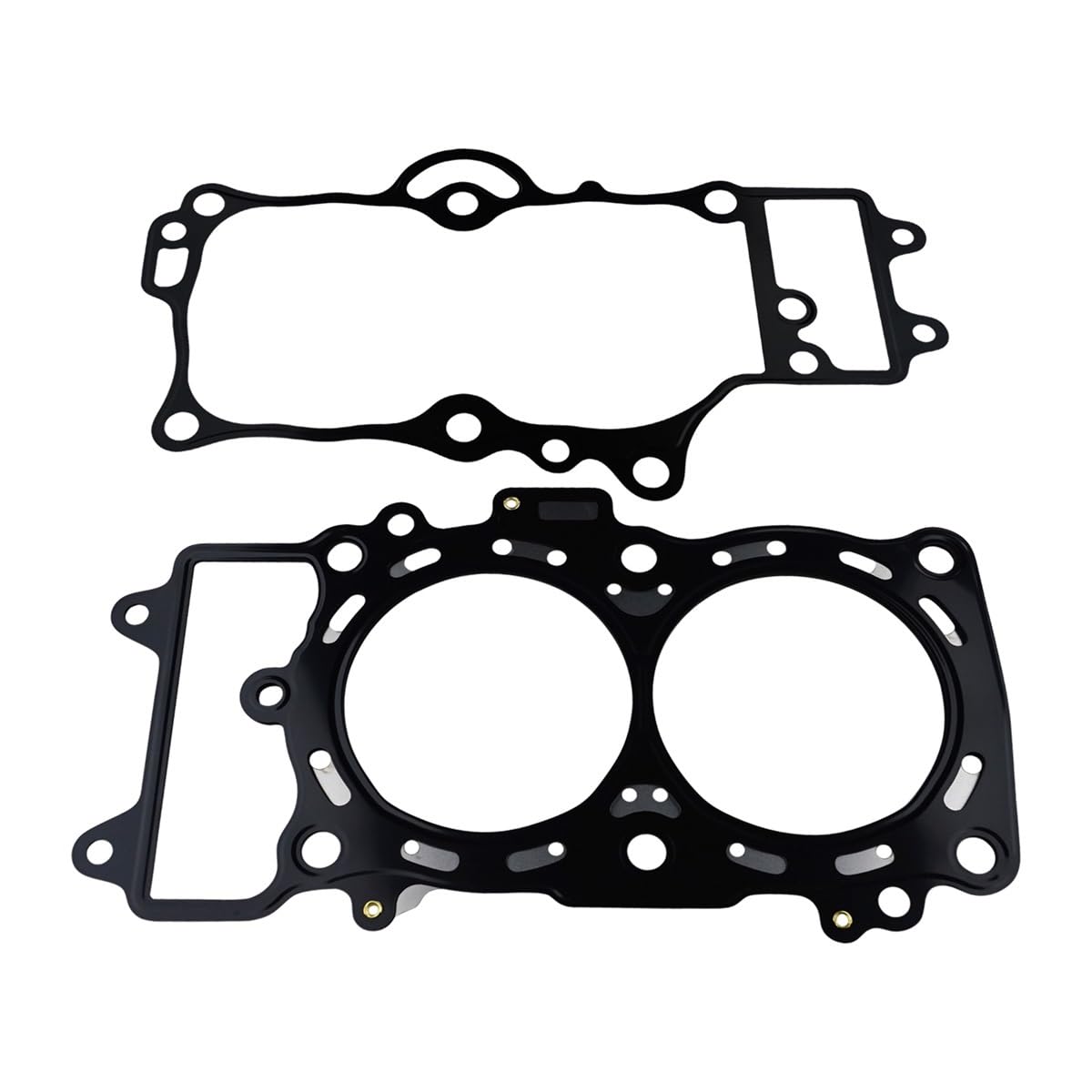 Kit guarnizioni base testata moto adatti for 650 EX650 2017-2026 ER650 Z650 17-24 Z650RS 22-25