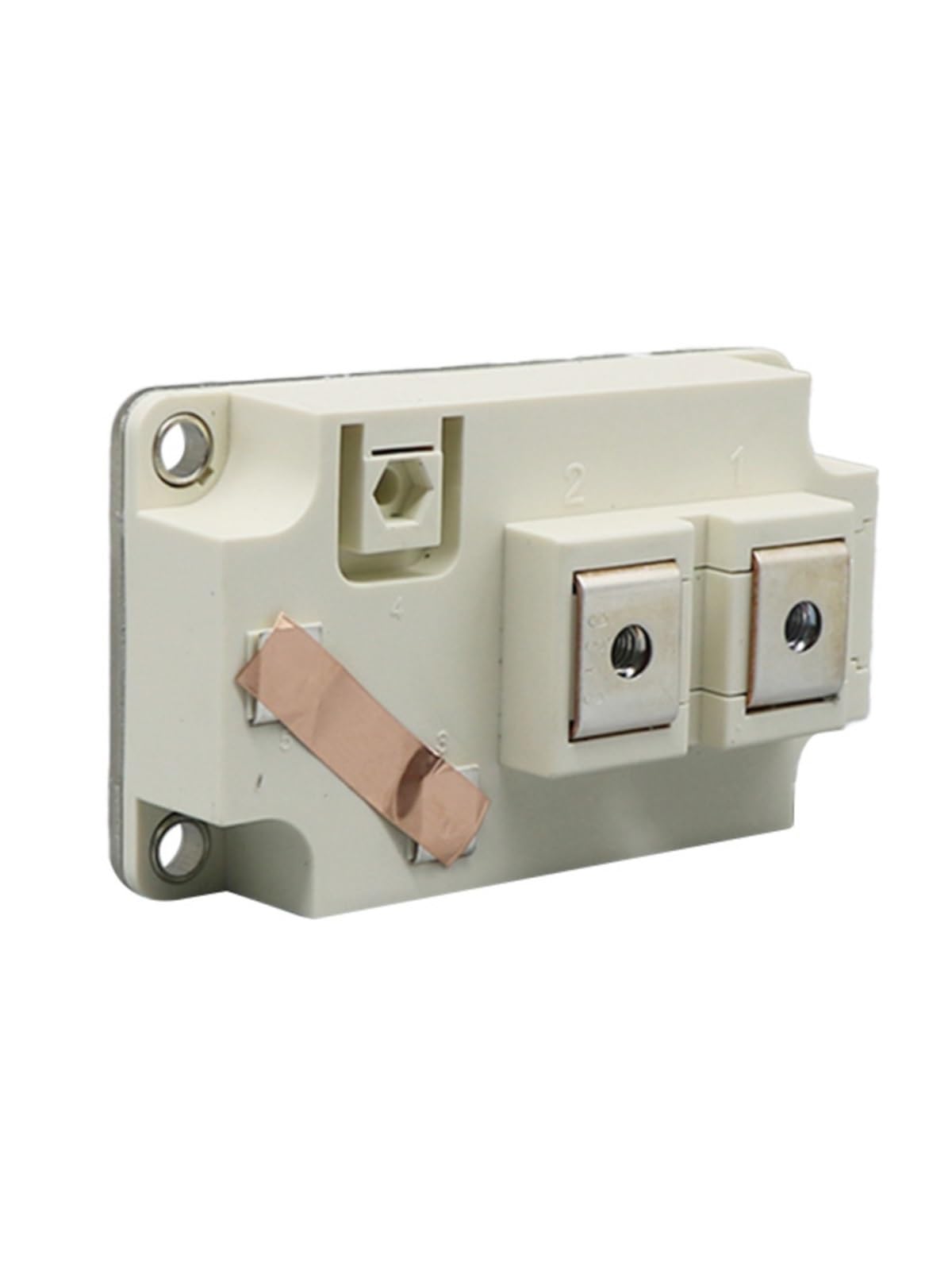 Transistor IGBT BSM75GB60DLC para módulos de potencia industrial 3