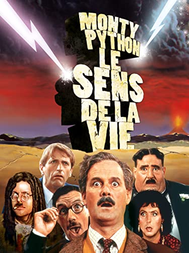 Monty Python, le sens de la vie