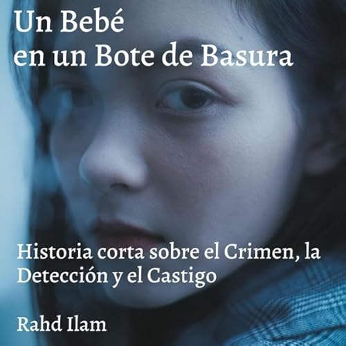 Couverture de Un beb&eacute; en un bote de basura [A Baby in a Trash Can]