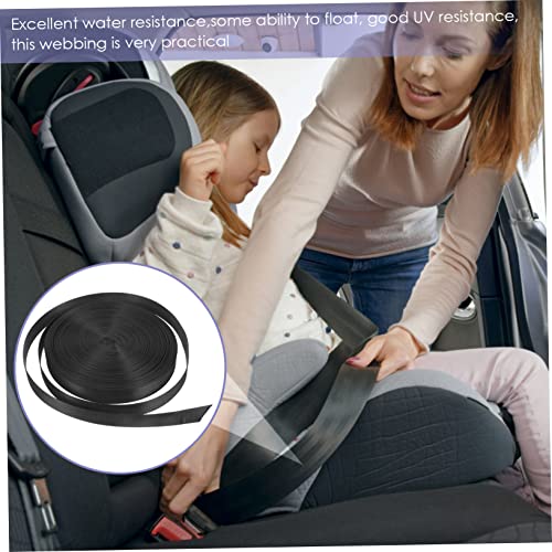 Sangle nylon résistante aux intempéries pour sanglage extérieur - 5