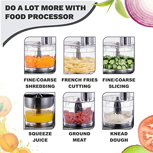 Compare Inalsa Food Processor INOX 1000Watt + Inalsa Hand Blender