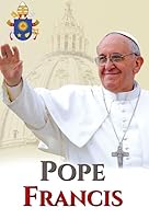Pope Francis wyd. angielskie - MichaĹ‚ Tadeusz Szwemin (twarda) [KSIÄ„ĹťKA] 8377406519 Book Cover