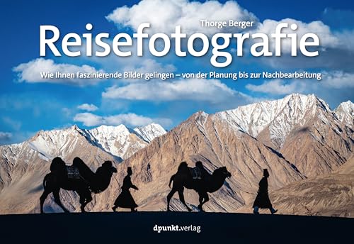 Guide photographie de voyage et tutoriel de composition d'image de paysage
