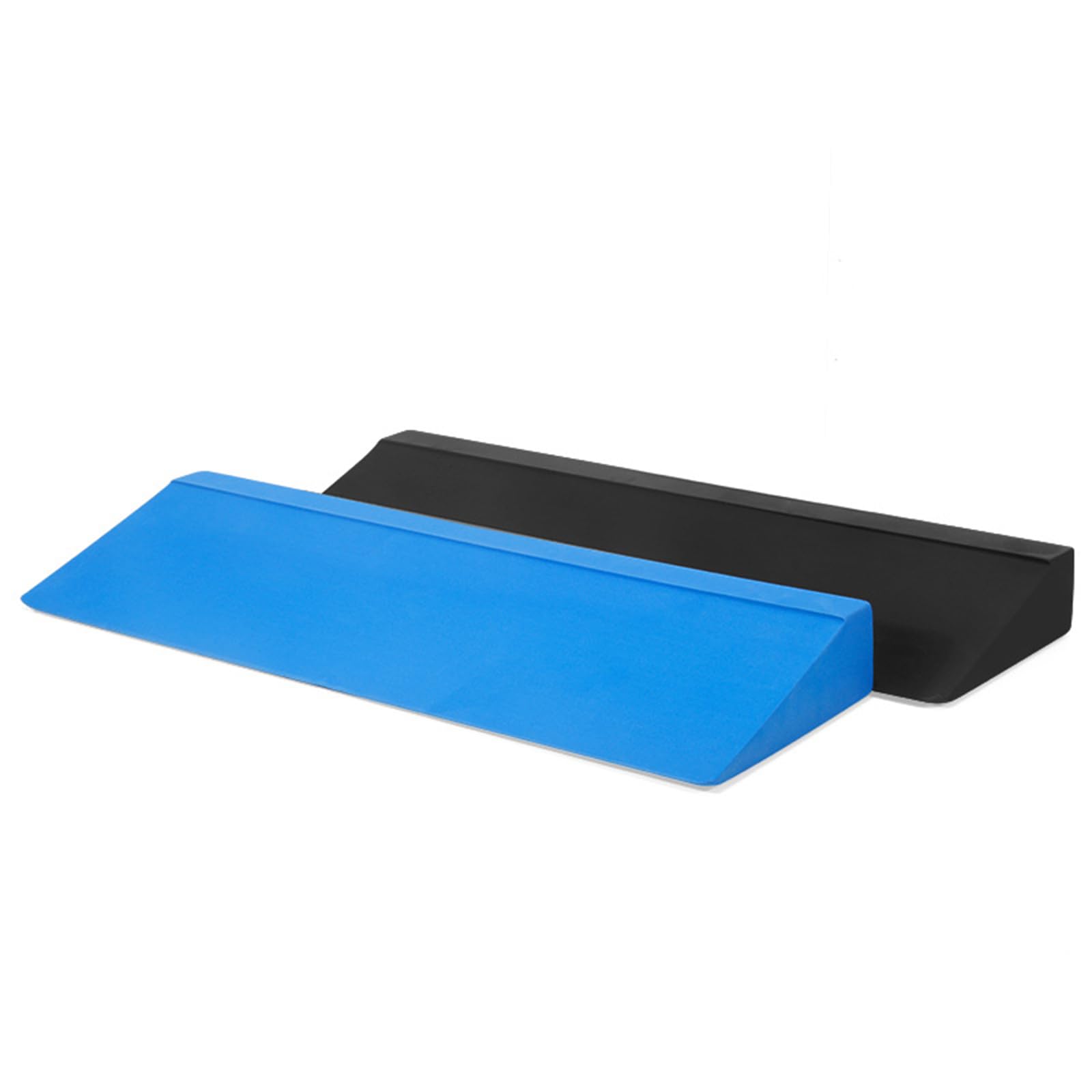 Bloc de cale pour squat – Planche inclinée pour les squats, plateforme en mousse pour les squats, la musculation, l'haltérophilie, la gym, l'entraînement des jambes (noir Bloc de cale pour squat – Planche inclinée pour les squats, plateforme en mousse pour les squats, la musculation, l'haltérophilie, la gym, l'entraînement des jambes (noir