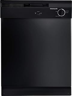 black dishwasher for sale near me