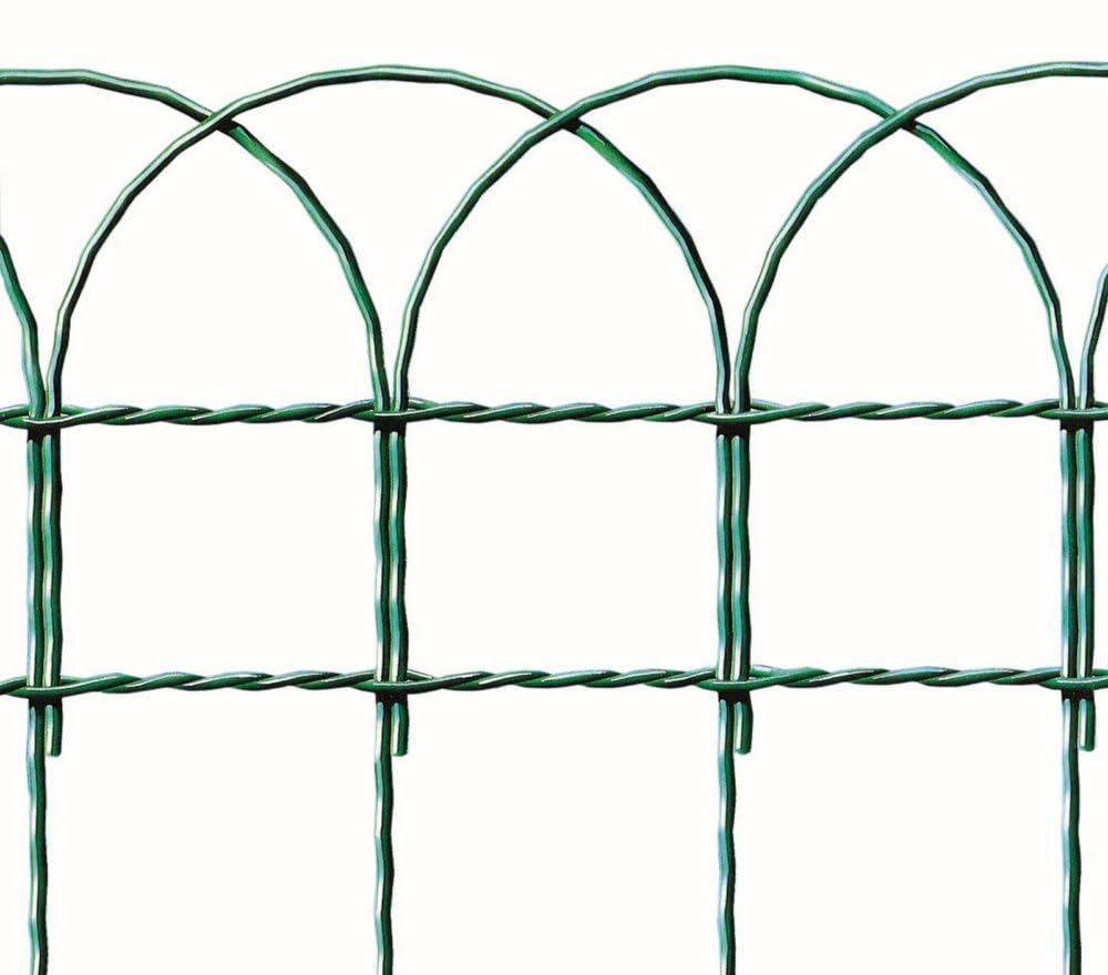 1ROTOLO RETE ORNAMENTALE VERDE H CM 65 ML.25 NextradeItalia Mod.FERX.USQ2Q
