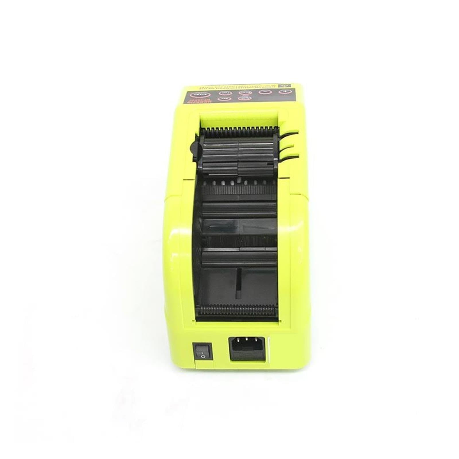 Dispenser Automatico Di Nastro Da Imballaggio Tavolo Per Macchina Taglio