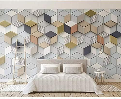 لوحة ديكور داخلية مخصصة من Tianxinbz ورق جدران باريد من النسيج الفسيفساء هندسي جديد Amazon Ae الأدوات وتحسين المنزل لوحة ديكور داخلية مخصصة من Tianxinbz ورق جدران باريد من النسيج الفسيفساء هندسي جديد Amazon Ae الأدوات وتحسين المنزل