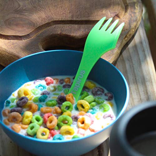 The 30 Best Camping Flatware of 2024 [Verified] Cherry Picks