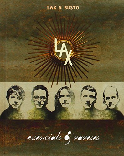 Essencials i Rareses