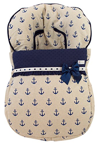 Torba na worek Matrix de Jané (Sailor)