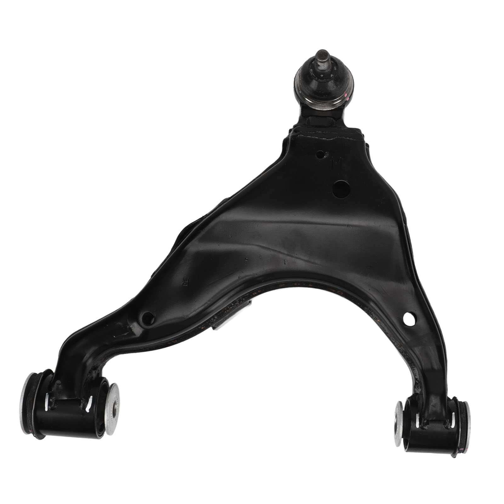Bediffer Przedni Dolny Wahacz Zawieszenie Metalowe o Wysokiej Wytrzymałości do FJ Cruiser 2007-2009 i 2003-2009 1 Jednostka