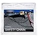 REESE Towpower 74059 Towing Safety Chain, 5,000 lbs. Capacity, 72 Inch Length