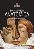 Encyclopaedia anatomica. Ediz. italiana, spagnola e portoghese (Klotz)