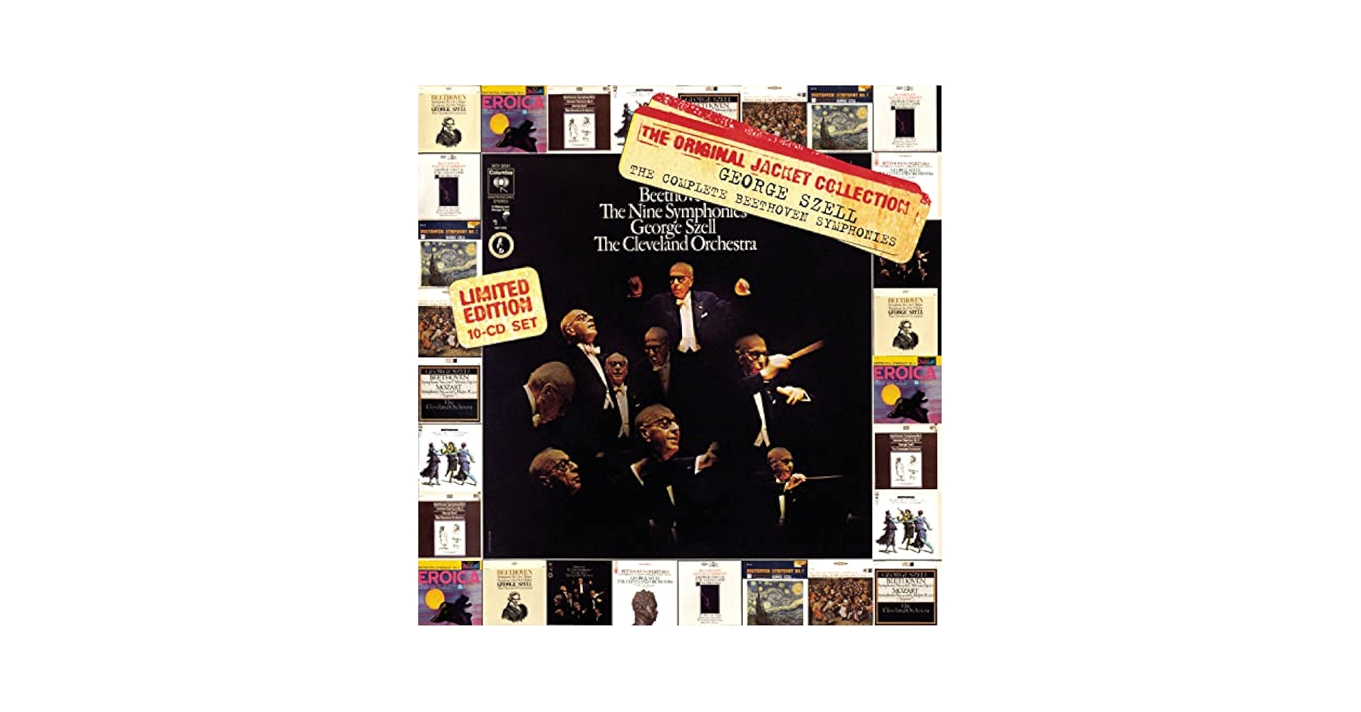 その他 Complete Symphonies [CD] 4237909-3130231_397x.jpg?v=