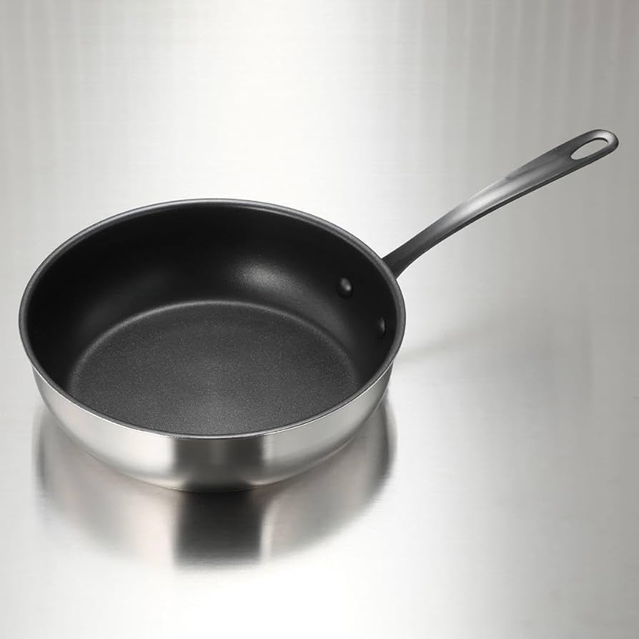 Amazon.co.jp: マイヤー ジャストフィットパン