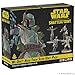Atomic Mass Games Star Wars Shatterpoint We Don't Need Their Scum Squad Pack – Miniaturowa gra stołowa, gra strategiczna dla dzieci i dorosłych, dla dzieci w wieku od 14 lat, 2 graczy, 90 minut gry,
