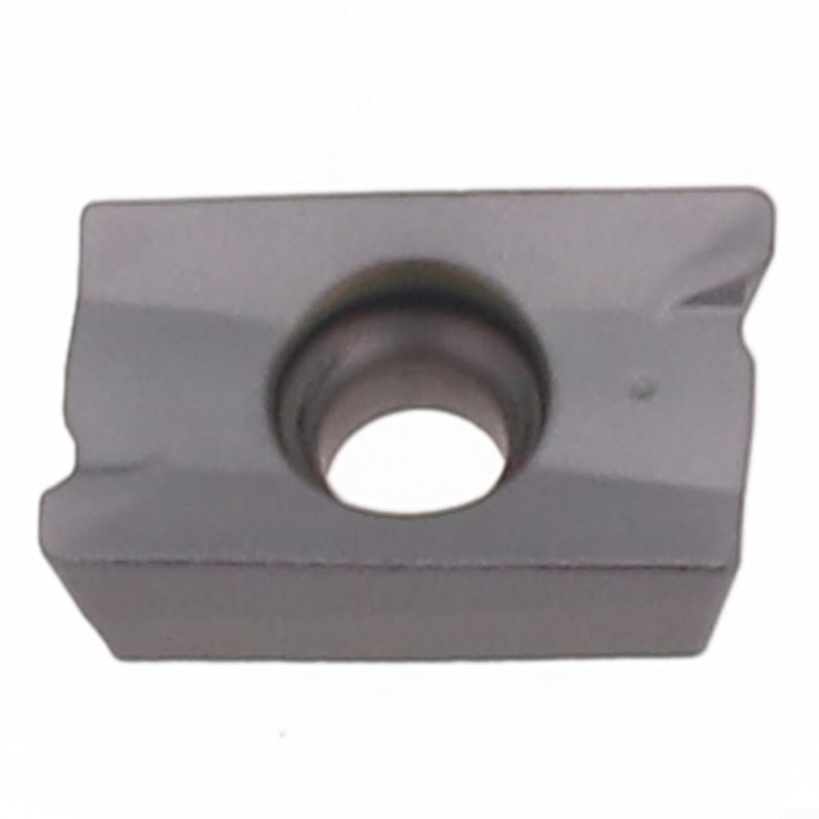 Oniissy APKT1003 PDTR Fräserklinge Hartmetall-Einsätze, APKT 1003 Fräseinsätze, Fräseinsätze, für Halbbearbeitung, Endbearbeitung