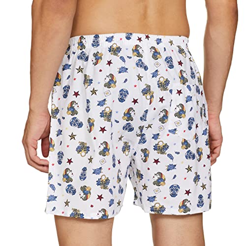 Image of Longies Men Boxer Shorts