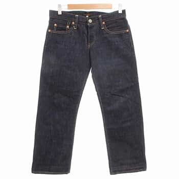 Amazon | フルカウント FULLCOUNT デニムパンツ ジーンズ