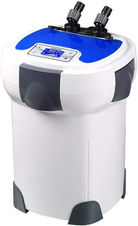 Sunsun Canister Com UV HW-3000 127V