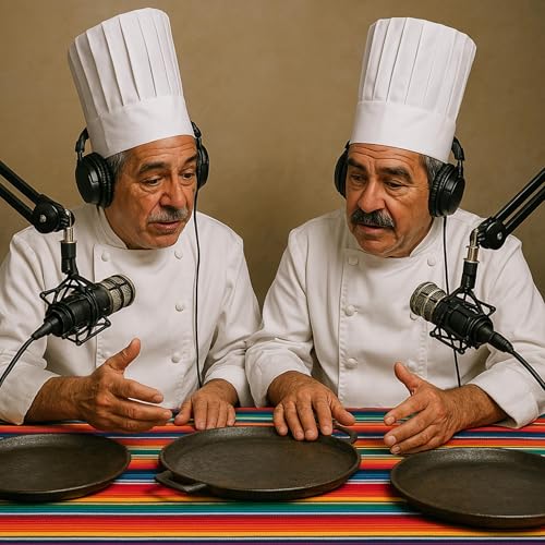 The Comal Chronicles cover art