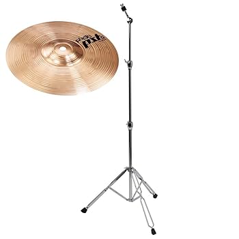 Amazon | 【カホン用】PAiSTE PST-5N Splash 10 + CS-01