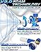 MJJC Foam Cannon S V3.0 (Thicker Snow Foam Technology) with 1/4 Inch Quick Connector for Pressure Washer, 34 oz Bottle (V3.0 (1/4