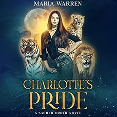 Charlotte's Pride Titelbild