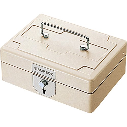 印箱　サイズいろいろ　68点　訳あり品 Amazon | コクヨ スチール印箱 中 IB-24 | 印鑑ケース・印箱