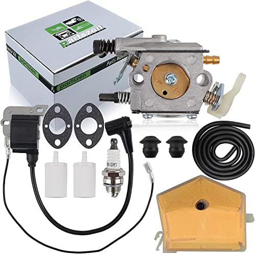 Carburateur Pour Carbu à Tondeuse Husqvarna H51 / 55, En Ance Clasf Maison-jar - Foto 9