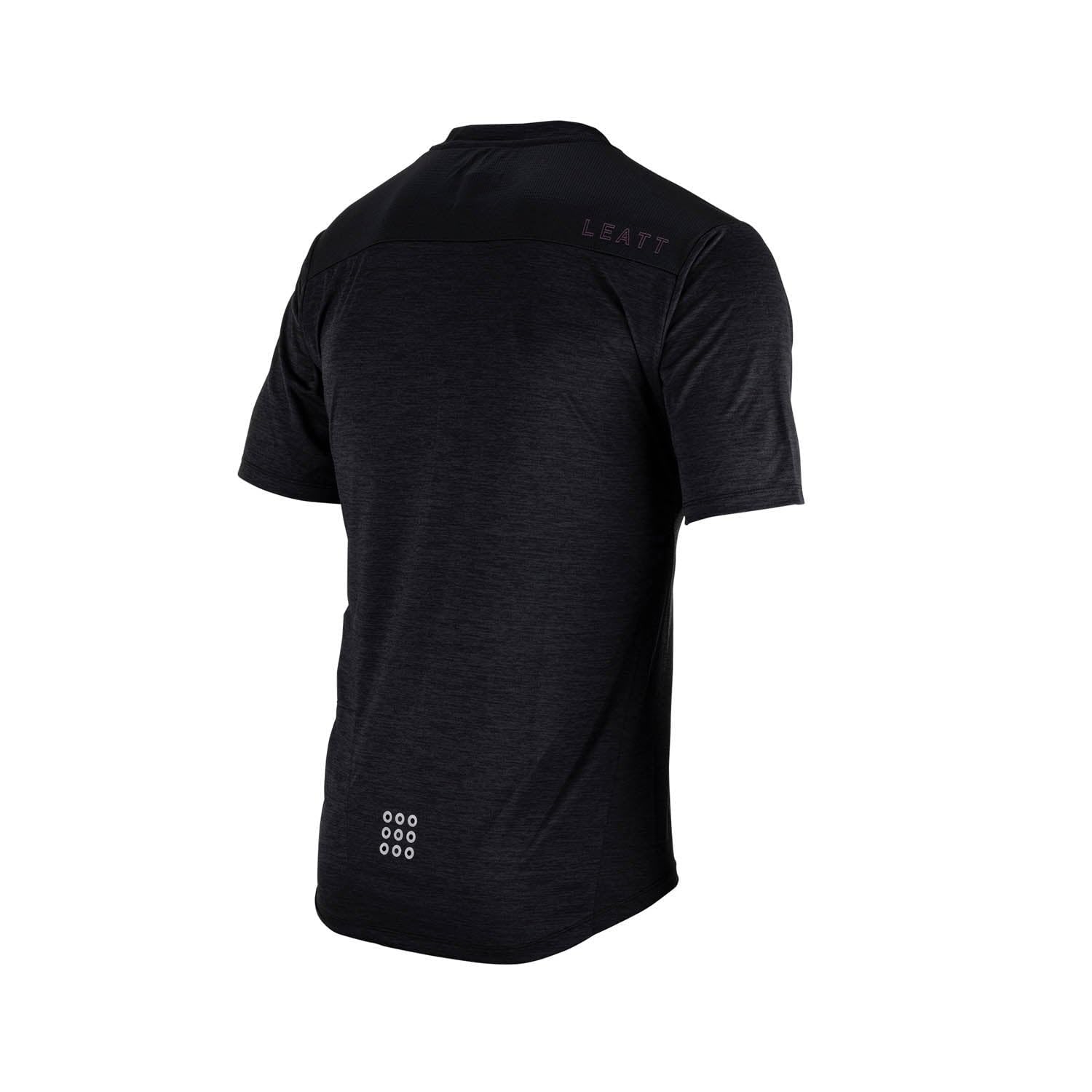 Leatt Technical Sport Jersey Mężczyźni Mtb Trail 1.0 Trikot