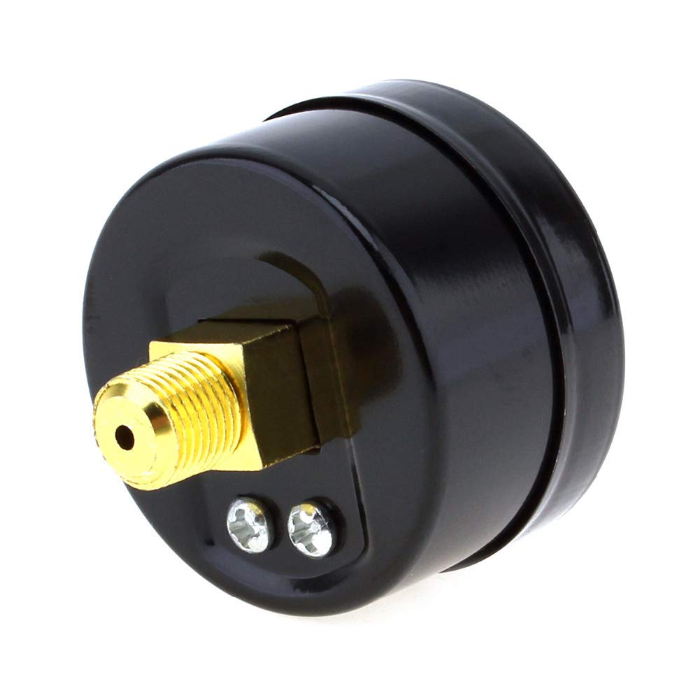 Regolatore Pressione Pneumatica 1/8 0-12 Bar Aignep : : Prezzo