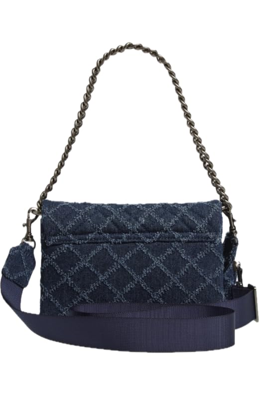 Kurt Geiger London Medium Brixton Lock Crossbody Bag4