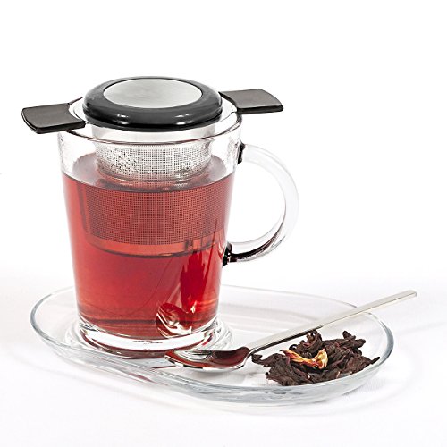 ReaLink - Filtro/infusore per tè a base di erbe