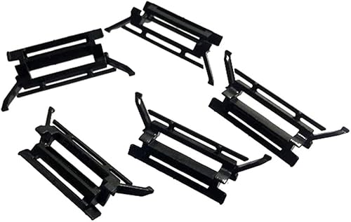 ihave Reemplazo para el clip de moldeo por goteo de techo M/S Colt Mirage Lancer no. MB814153