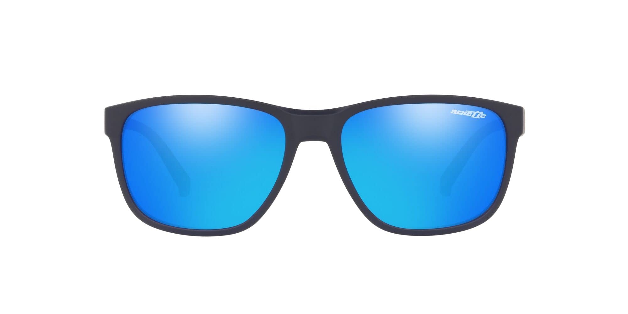 Men's an 4257 Rectangular Sunglasses