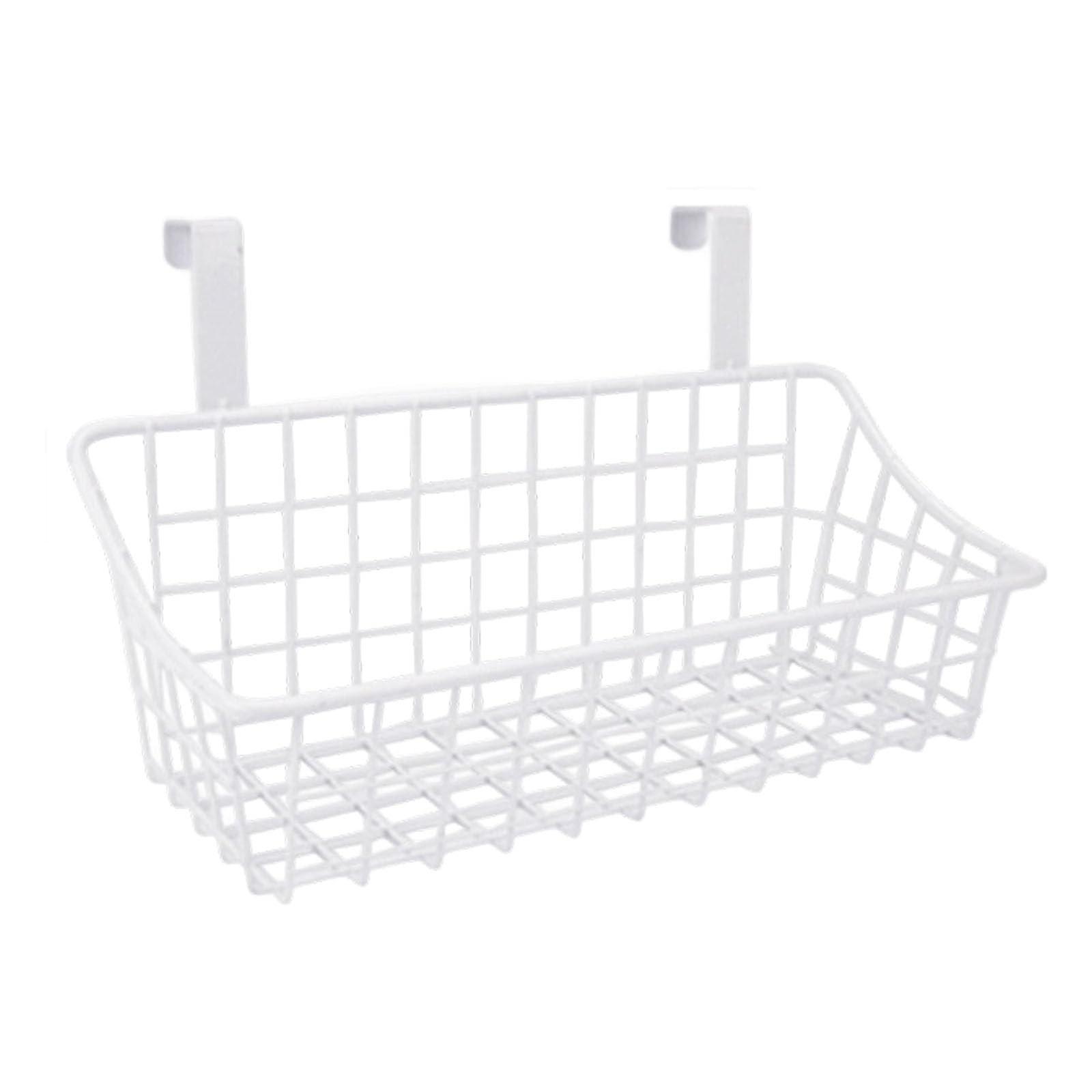 Nucelit Metal Desk Shelf Organizers Multiple Levels Storage Space Efficient Designs for Documents Supplies Workplace Arrangement Carbon Steel Shelf