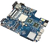 A000073410 for Toshiba SAT L645D Laptop Motherboard w/ CPU