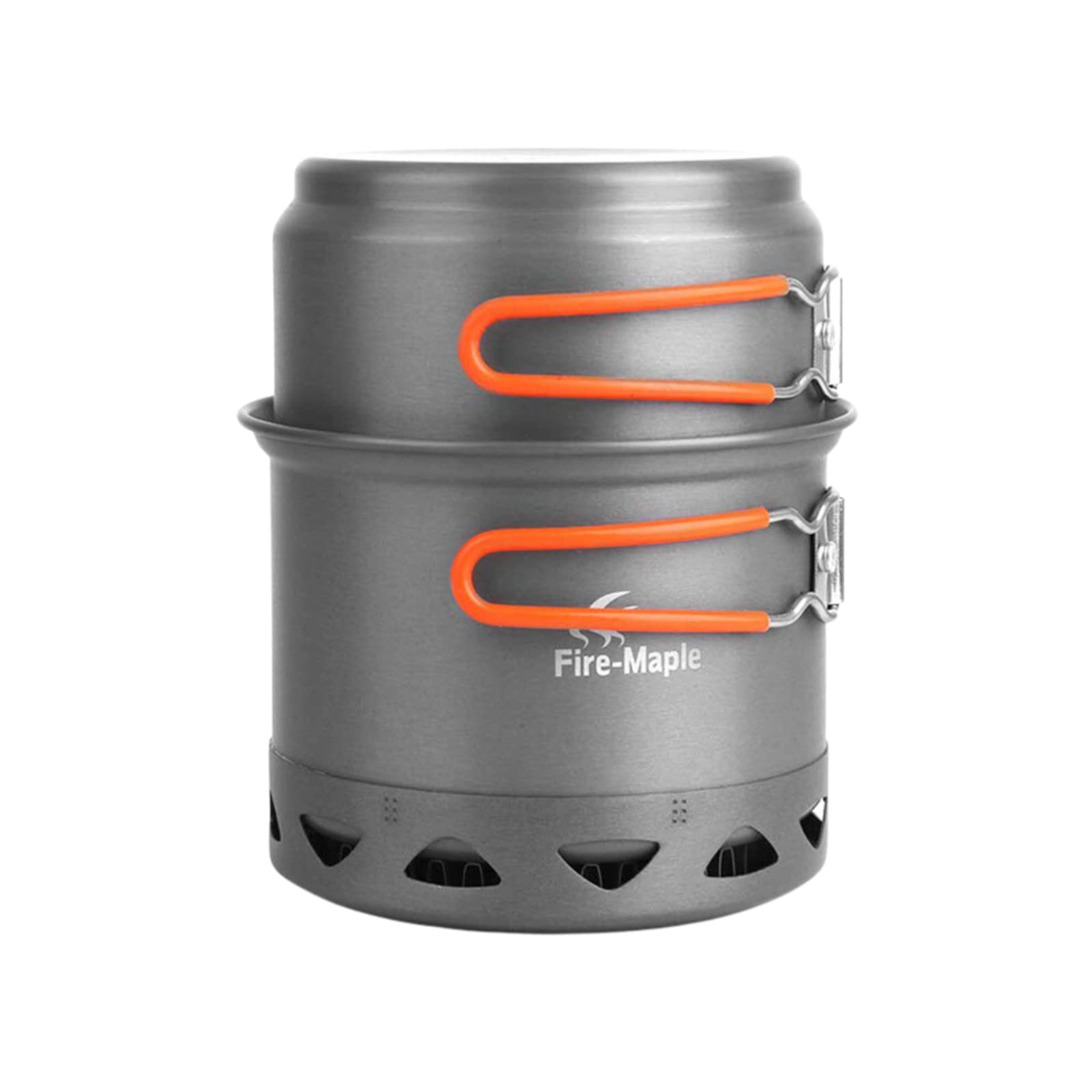 Fuhrmeister Nr.7 フーマイスター シングルバーナー クッカー