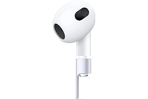 Right AirPod Replacement for 3rd Generation: The Perfect Fit