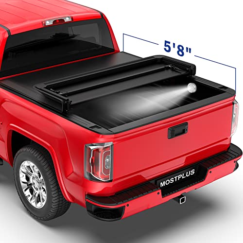 Best Soft Tonneau Covers For 2021 Forbes Wheels
