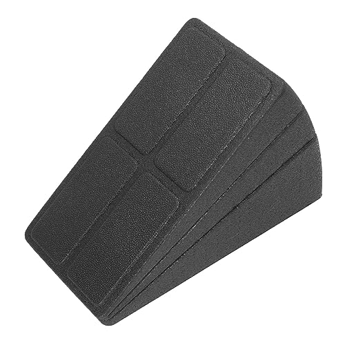 Tabla inclinada ajustable para estiramiento de pantorrillas miniatura 6