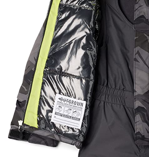 Columbia baby-boys Buga Set3