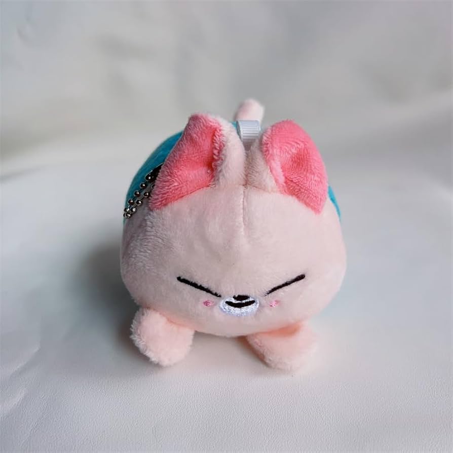 Amazon.co.jp: スキズ ぬいぐるみ ストレイキッズ キーホルダー