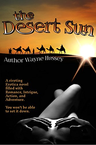 The Desert Sun (English Edition)