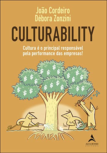 Culturability: Cultura é o Principal Responsável Pela Performance das Empresas