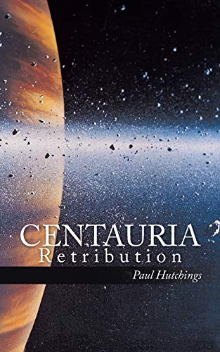 Centauria: Retribution view 2