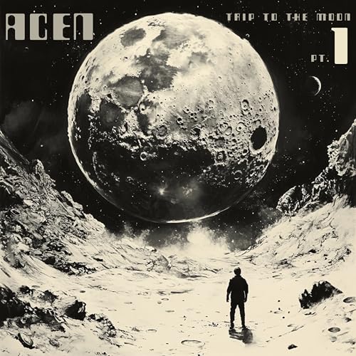 Play Trip to the Moon, Pt.1 by Acen on Amazon Music